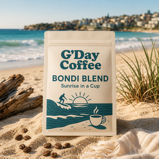Bondi Blend