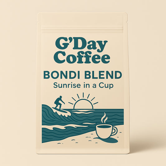 Bondi Blend