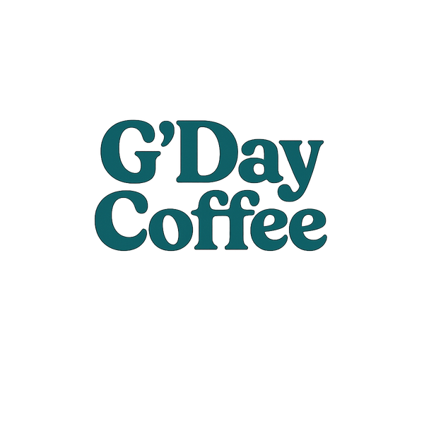 G'Day Coffee